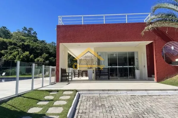 Terreno A Venda Condomínio Ilha do Arvoredo / Red Park, Rio Vermelho