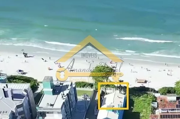  Temporada - Casa frente mar 