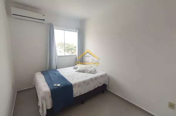Apartamento a Venda 500 metros do Mar na Praia dos Ingleses