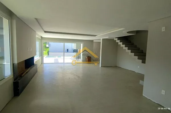 Casa a Venda no Condominio Jardim Ingleses