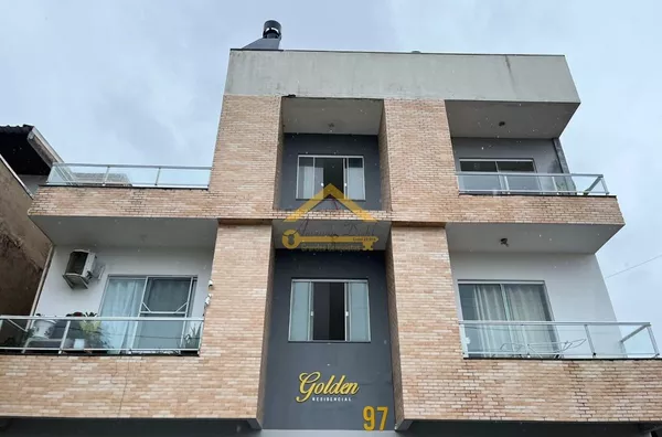 Cobertura a venda, no Rio Vermelho em Florianópolis
