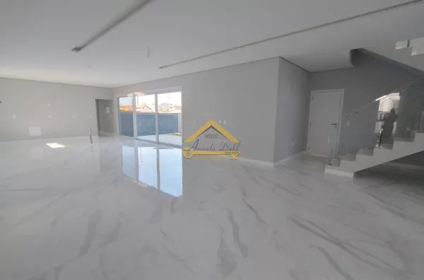 Casa a Venda, Condomínio Jardim Ingleses, Praia dos Ingleses em Florianópolis