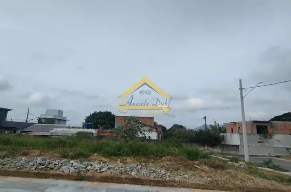 Terreno para venda,  São João Do Rio Vermelho, Florianópolis
