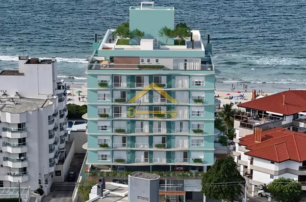 Apartamento Frente Mar na Praia dos Ingleses
