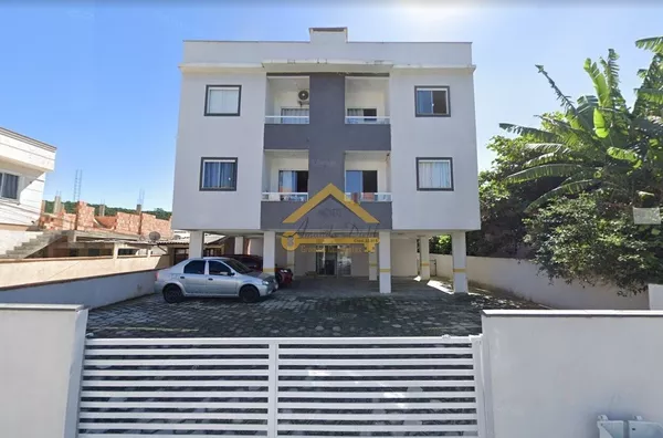 Apartamento a Venda em Ingleses