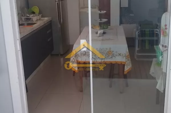 Apartamento Terreo a Venda em Ingleses