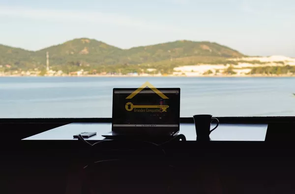 Casa a Venda na Lagoa Da Conceição, Florianópolis