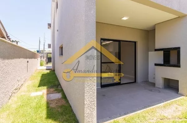 Casa a Venda,  Ponta Das Canas, Florianópolis