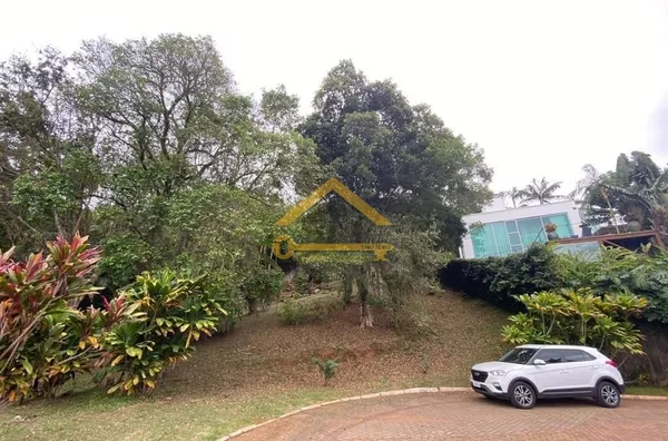 Terreno a Venda em Condomínio no Cacupé