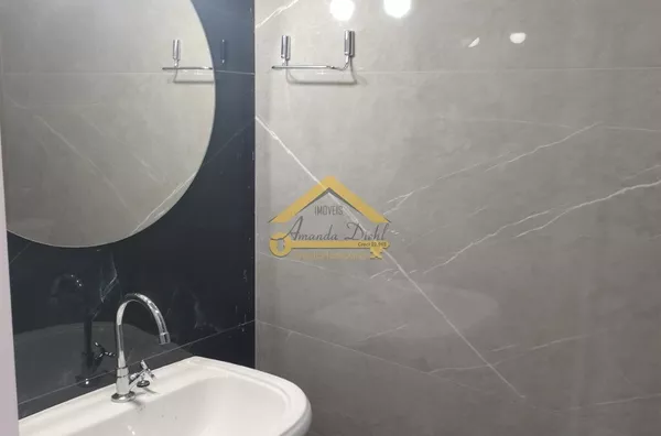 Sobrado Aluguel Anual, Rio Vermelho, Florianópolis