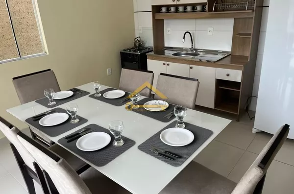 Cobertura a venda, no Rio Vermelho em Florianópolis