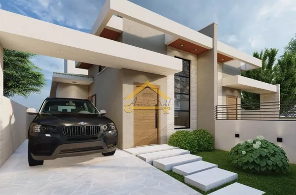 Casa Térrea a Venda no Alameda dos Areais, Rio Vermelho