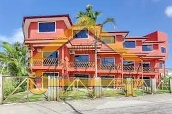  Pousada Praia dos Ingleses a Venda 