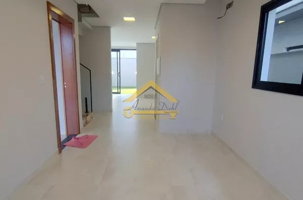Casa Nova a Venda no Jardim Rio Vermelho, Florianopolis/SC