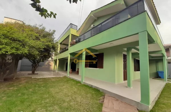 Casa a Venda pertinho do Mar, na Praia dos Ingleses