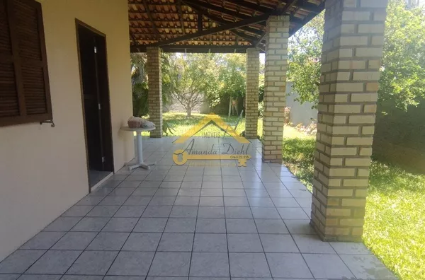 Casa a Venda na Praia dos Ingleses