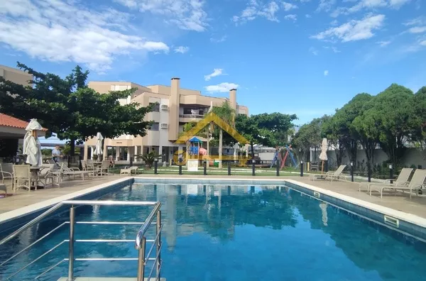 Apartamento a Venda na Praia dos Ingleses