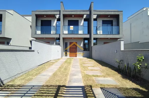 Sobrado Aluguel Anual, Rio Vermelho, Florianópolis