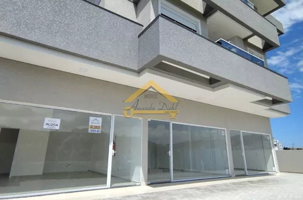 Sala Comercial para aluguel na Praia Dos Ingleses