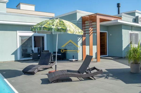 Casa em Condomínio para Venda, 3 quartos em Ingleses, Florianópolis