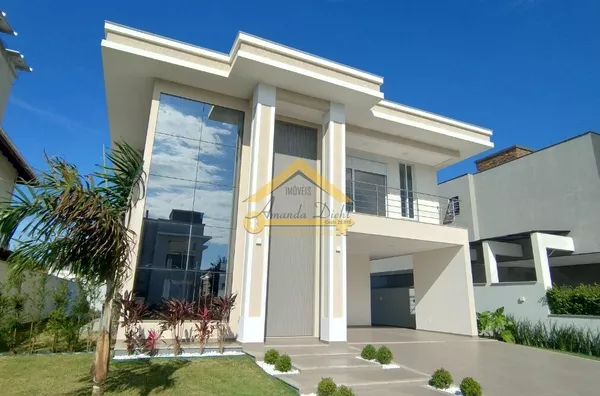 Casa a Venda no Condomínio Ilha do Coral