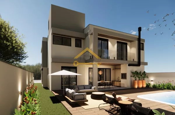 Casa em condomínio para Venda,  Rio Vermelho, Florianópolis