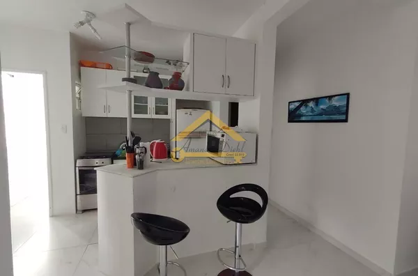 Apartamento Aluguel Temporada