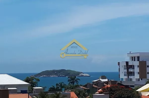 Cobertura duplex para temporada,  Ingleses Do Rio Vermelho, Florianópolis