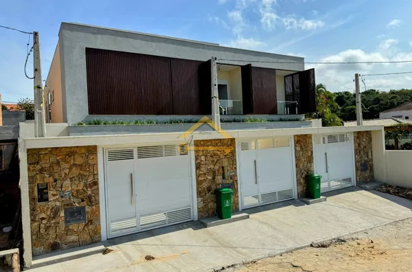 Casa Duplex,  Ingleses Do Rio Vermelho, Florianópolis