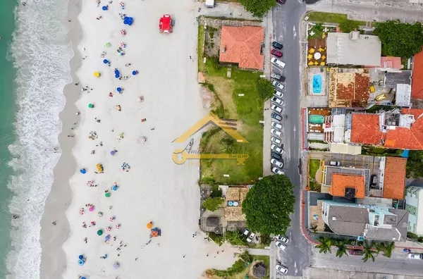 Hotel a Venda na Praia Canasvieiras em Florianópolis