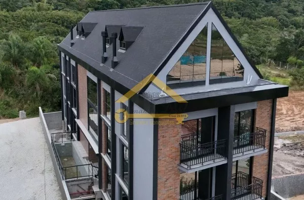 Cobertura Duplex a Venda na  Praia Dos Ingleses, Florianópolis