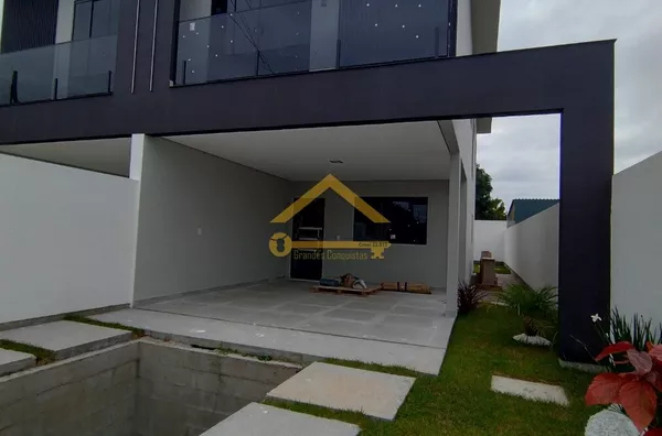 Sobrado para venda, 3 quartos,  Rio Vermelho, Florianópolis