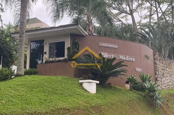 Terreno a Venda em Condomínio no Cacupé