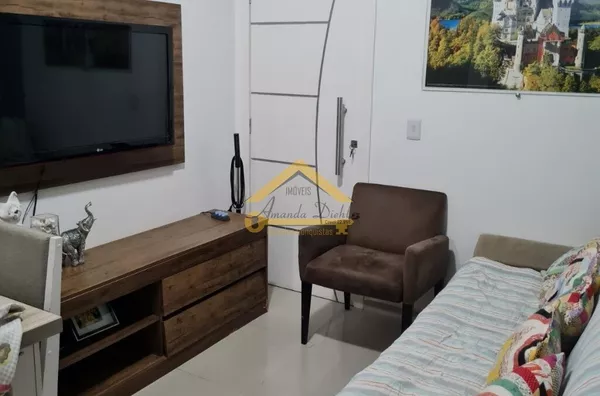 Apartamento aluguel de temporada na Praia dos Ingleses