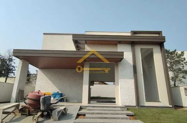 Casa em condomínio para venda, 3 quarto(s),  - Selecione - Bairro, Florianópolis
