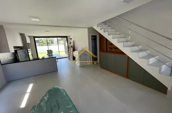 Casa a Venda em  Santo Antônio De Lisboa, Florianópolis