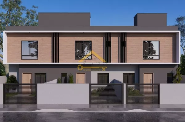 Sobrado 4 Dormitórios a Venda na Praia dos Ingleses