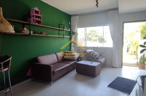 Sobrado Jardim Rio Vermelho a Venda