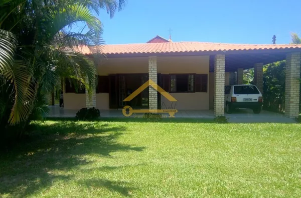 Casa a Venda na Praia dos Ingleses