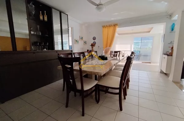 Cobertura a Venda,  Ingleses Do Rio Vermelho, Florianópolis