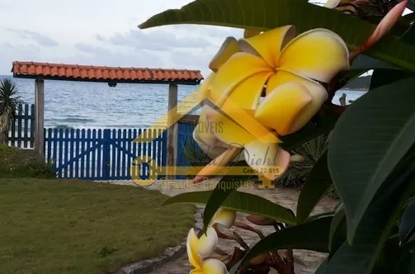  Casa Beira da Praia dos Ingleses a Venda 