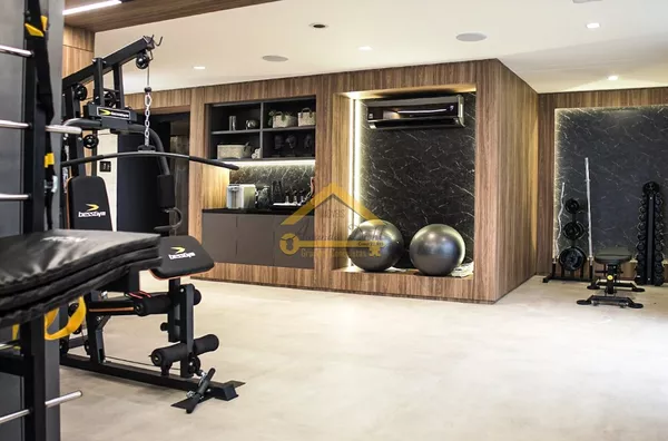 Apartamento Duplex a Venda Gaivotas Golden na Praia dos Ingleses