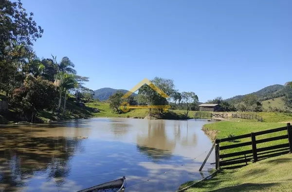 Fazenda a Venda em Paulo Lopes, Santa Catarina