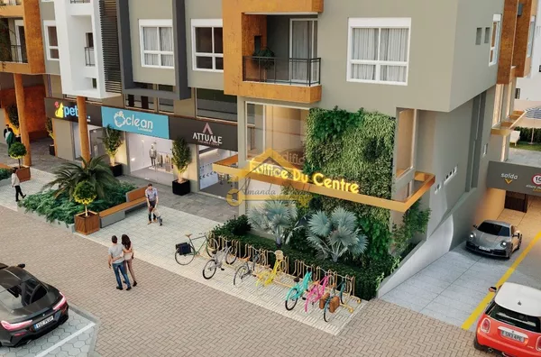 Apartamento 3 Quartos a Venda na Praia dos Ingleses