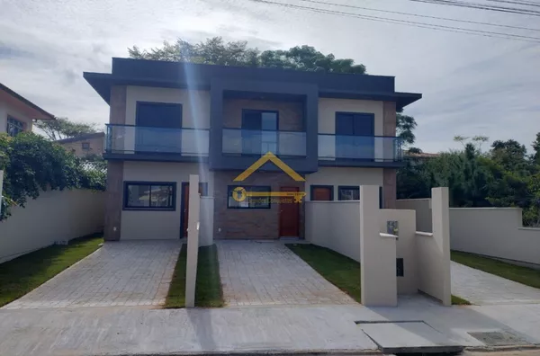 Sobrado para venda, 2 quarto(s),  Rio Vermelho, Florianópolis