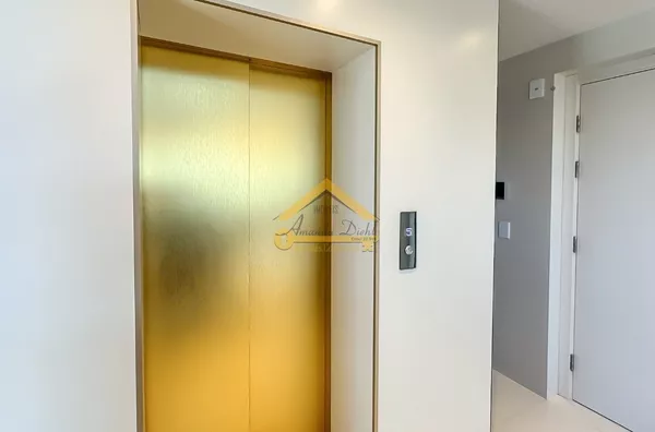 Duplex Mobiliado a Venda em Jurere