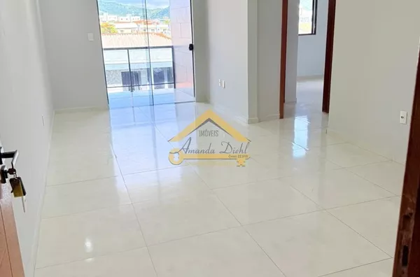 Apartamento a Venda na Praia dos Ingleses próximo ao Brasil Atacadista 