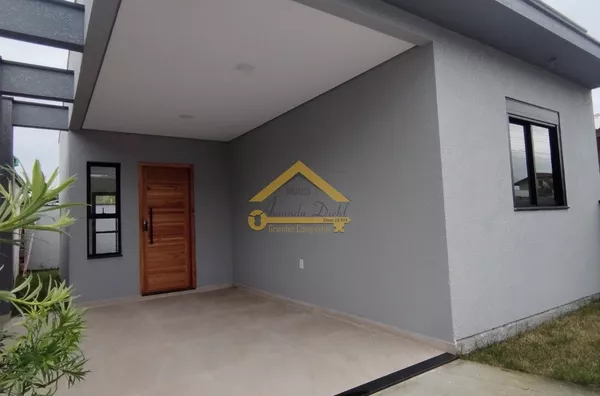 Casa Nova a Venda na Praia do Moçambique