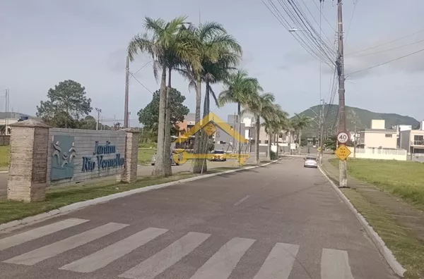 Casa Mobiliada a Venda no Jardim Rio Vermelho