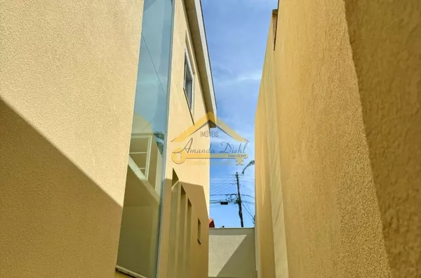 Casa Duplex,  Ingleses Do Rio Vermelho, Florianópolis